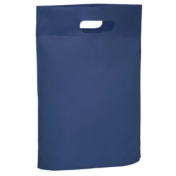 Poly Pro Small Heat Sealed Tote - Poly Pro Small Heat Sealed Tote - Image 11 of 13