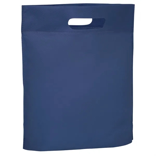 Poly Pro Small Heat Sealed Tote - Poly Pro Small Heat Sealed Tote - Image 12 of 13
