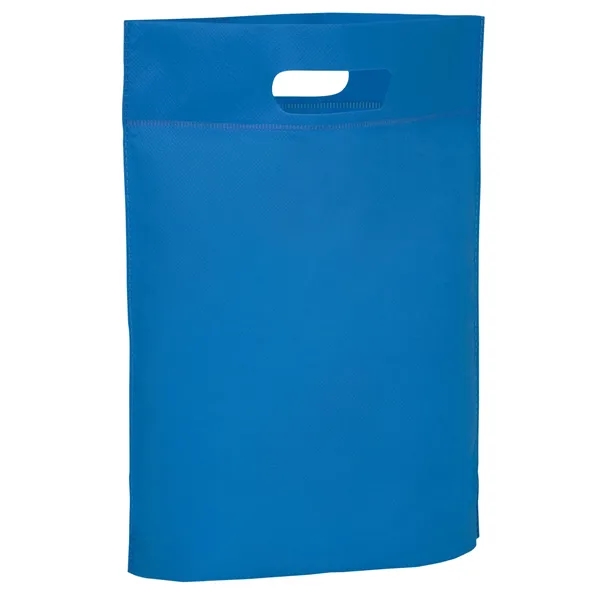 Poly Pro Small Heat Sealed Tote - Poly Pro Small Heat Sealed Tote - Image 13 of 13