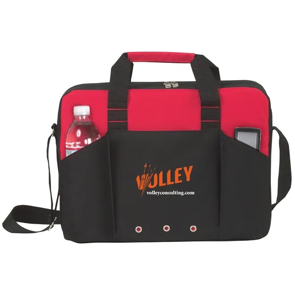 Atchison® Economic Force Brief - Atchison® Economic Force Brief - Image 8 of 9