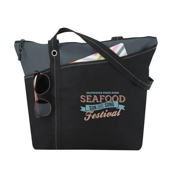 Atchison® Annie Tote - Atchison® Annie Tote - Image 3 of 14