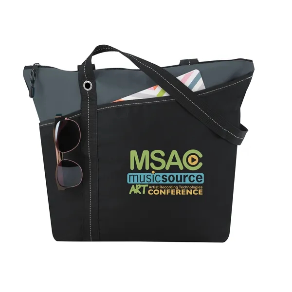 Atchison® Annie Tote - Atchison® Annie Tote - Image 5 of 14