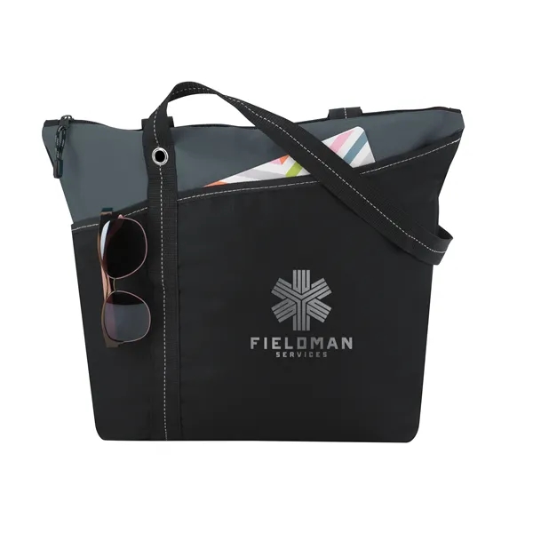 Atchison® Annie Tote - Atchison® Annie Tote - Image 9 of 14