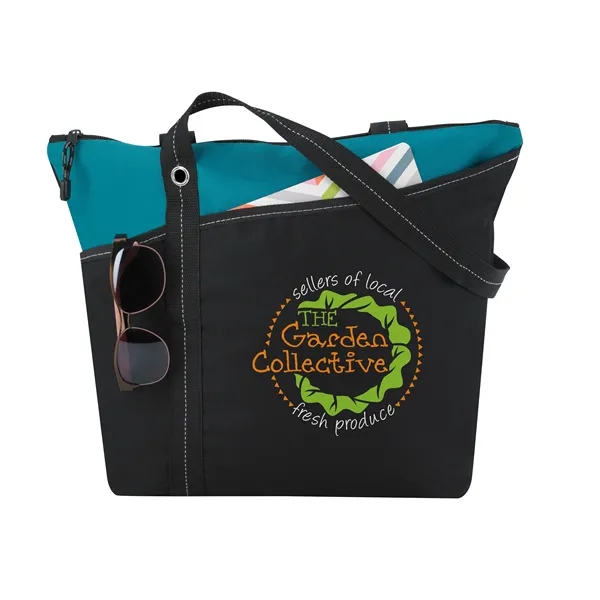 Atchison® Annie Tote - Atchison® Annie Tote - Image 13 of 14