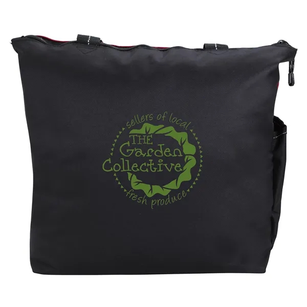 Atchison® Annie Tote - Atchison® Annie Tote - Image 14 of 14