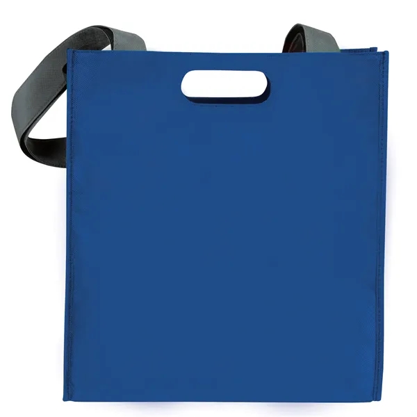 Atchison® Dual-Carry Tote - Atchison® Dual-Carry Tote - Image 13 of 13
