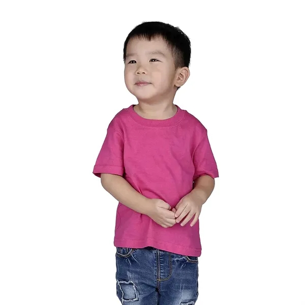 Cotton Heritage Infant Short Sleeve Tee - Cotton Heritage Infant Short Sleeve Tee - Image 0 of 13
