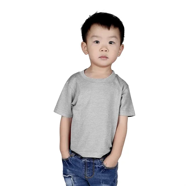 Cotton Heritage Infant Short Sleeve Tee - Cotton Heritage Infant Short Sleeve Tee - Image 1 of 13
