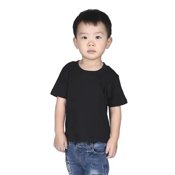Cotton Heritage Infant Short Sleeve Tee - Cotton Heritage Infant Short Sleeve Tee - Image 2 of 13