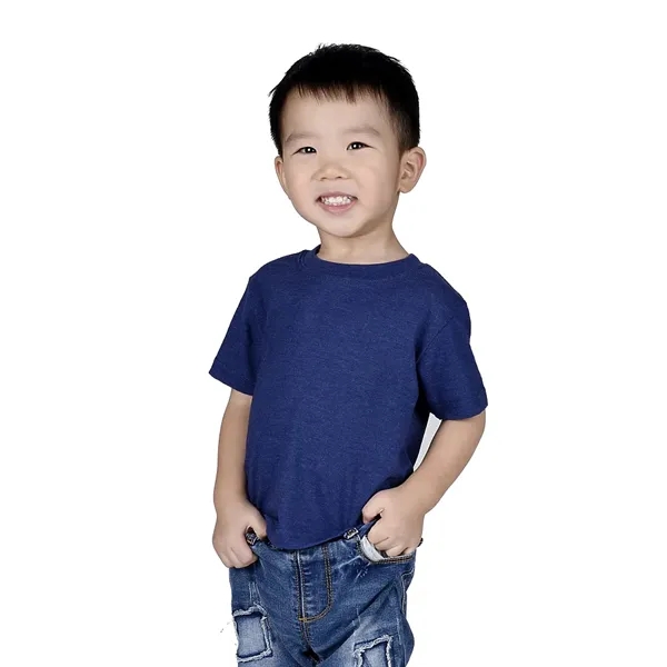 Cotton Heritage Infant Short Sleeve Tee - Cotton Heritage Infant Short Sleeve Tee - Image 4 of 13