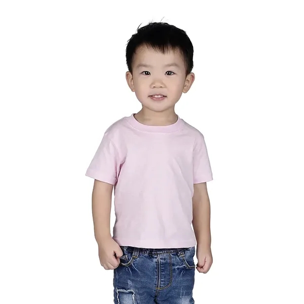 Cotton Heritage Infant Short Sleeve Tee - Cotton Heritage Infant Short Sleeve Tee - Image 7 of 13