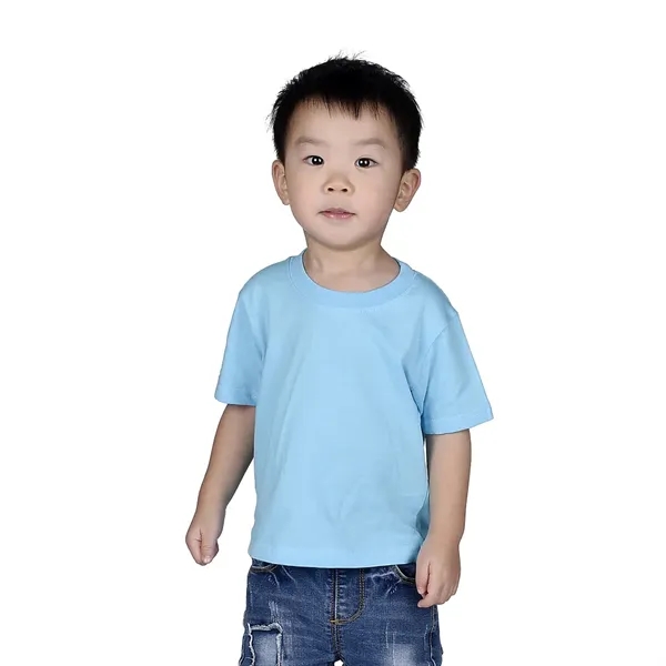 Cotton Heritage Infant Short Sleeve Tee - Cotton Heritage Infant Short Sleeve Tee - Image 9 of 13