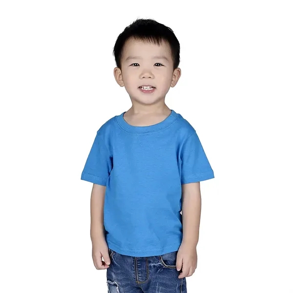 Cotton Heritage Infant Short Sleeve Tee - Cotton Heritage Infant Short Sleeve Tee - Image 11 of 13