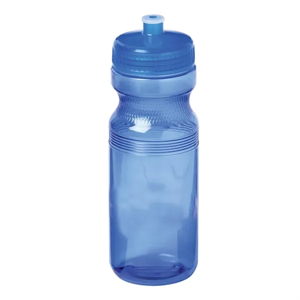 Good Value™ 24 oz. Bike Bottle - Good Value™ 24 oz. Bike Bottle - Image 2 of 3