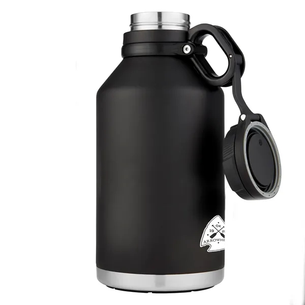 Coleman® 64 oz. Growler - Coleman® 64 oz. Growler - Image 2 of 6