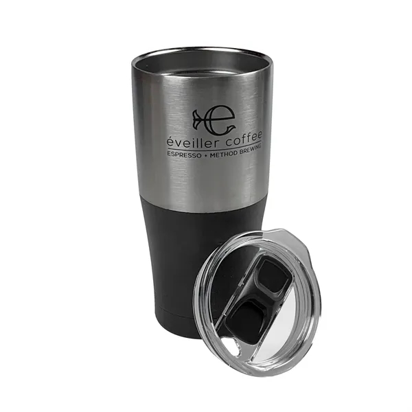 The Viking Collection® Cafe Tumbler - 20 oz. - The Viking Collection® Cafe Tumbler - 20 oz. - Image 14 of 17