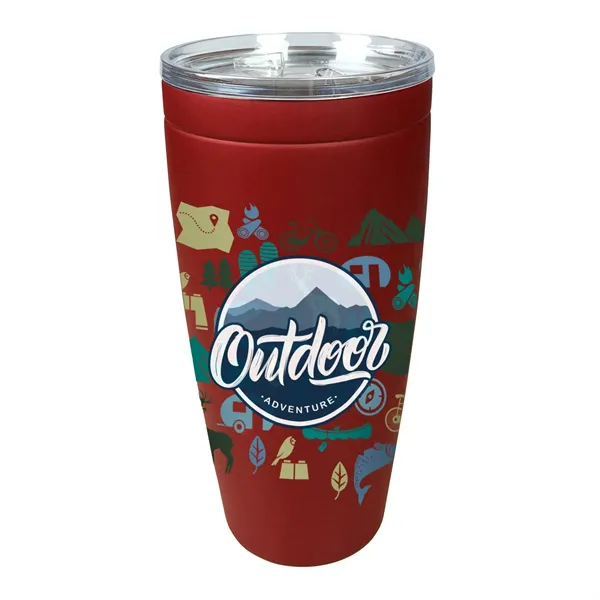 The Viking Collection® Nova Tumbler - 30 oz. - The Viking Collection® Nova Tumbler - 30 oz. - Image 12 of 15