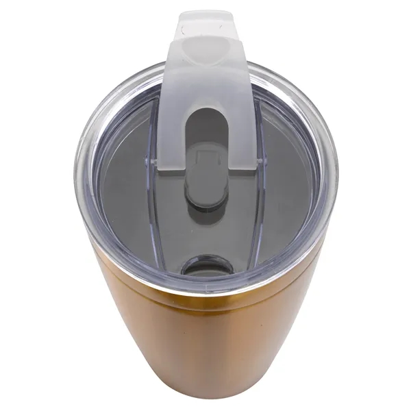 The Viking Collection® Nova Tumbler - 20 oz. - The Viking Collection® Nova Tumbler - 20 oz. - Image 15 of 67
