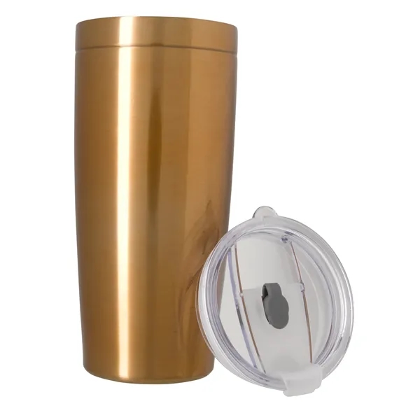 The Viking Collection® Nova Tumbler - 20 oz. - The Viking Collection® Nova Tumbler - 20 oz. - Image 29 of 67