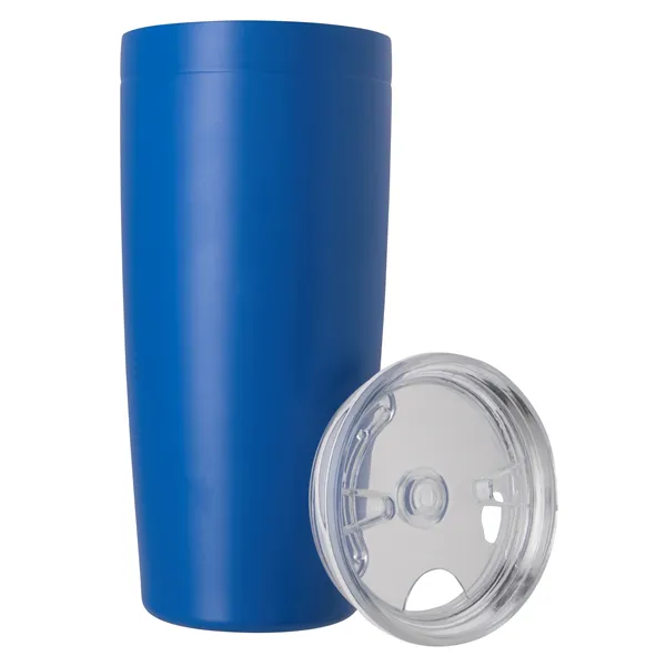The Viking Collection® Nova Tumbler - 20 oz. - The Viking Collection® Nova Tumbler - 20 oz. - Image 44 of 67