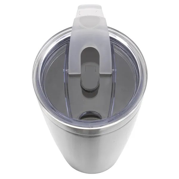 The Viking Collection® Nova Tumbler - 20 oz. - The Viking Collection® Nova Tumbler - 20 oz. - Image 48 of 67
