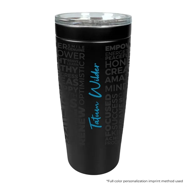 The Viking Collection® Nova Tumbler - 20 oz. - The Viking Collection® Nova Tumbler - 20 oz. - Image 65 of 67