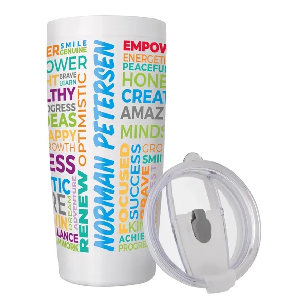The Viking Collection® Nova Tumbler - 20 oz. - The Viking Collection® Nova Tumbler - 20 oz. - Image 67 of 67