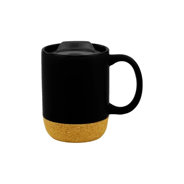 Cork Mug - 14 oz. - Cork Mug - 14 oz. - Image 12 of 13