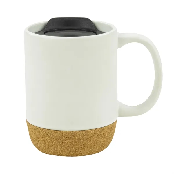Cork Mug - 14 oz. - Cork Mug - 14 oz. - Image 13 of 13