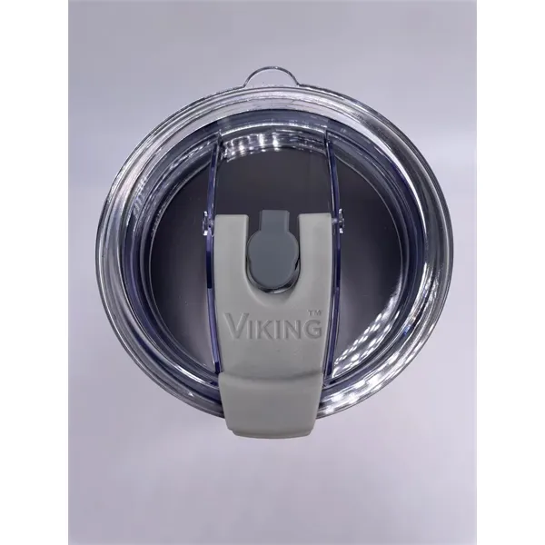 The Viking Collection® Nova Leak-Resistant Tumbler - 30 oz. - The Viking Collection® Nova Leak-Resistant Tumbler - 30 oz. - Image 7 of 14