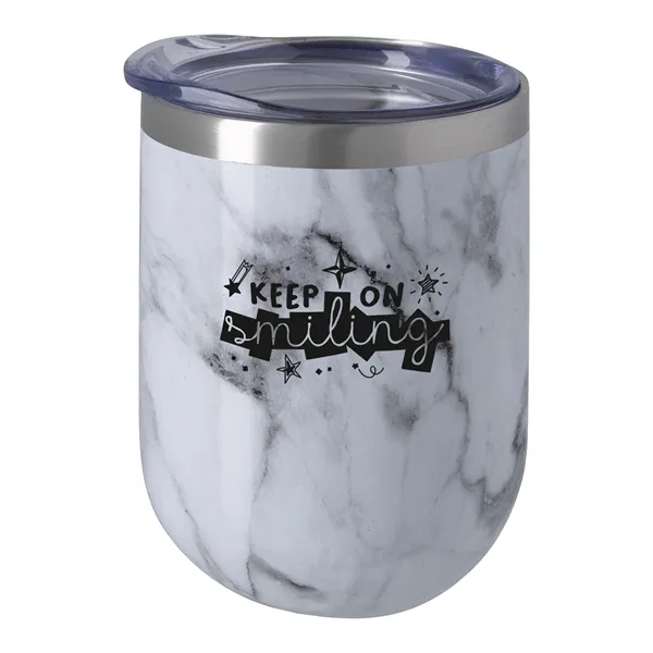 Good Value™ 13 Oz. Wine Vacuum Tumbler - Good Value™ 13 Oz. Wine Vacuum Tumbler - Image 4 of 7