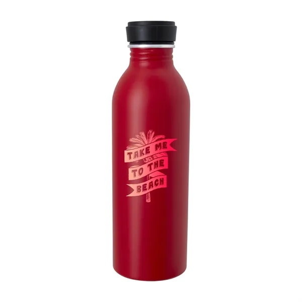 Good Value™ Vivid Aluminum Bottle - 17oz. - Good Value™ Vivid Aluminum Bottle - 17oz. - Image 11 of 11