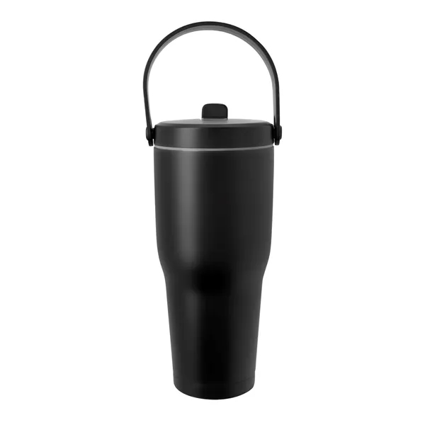 The Viking Collection® Nova Handle Tumbler - 30 oz. - The Viking Collection® Nova Handle Tumbler - 30 oz. - Image 6 of 18