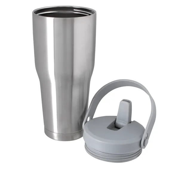 The Viking Collection® Nova Handle Tumbler - 30 oz. - The Viking Collection® Nova Handle Tumbler - 30 oz. - Image 13 of 18