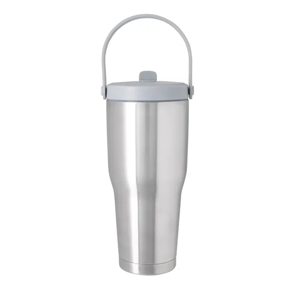 The Viking Collection® Nova Handle Tumbler - 30 oz. - The Viking Collection® Nova Handle Tumbler - 30 oz. - Image 14 of 18