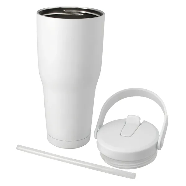 The Viking Collection® Nova Handle Tumbler - 30 oz. - The Viking Collection® Nova Handle Tumbler - 30 oz. - Image 15 of 18