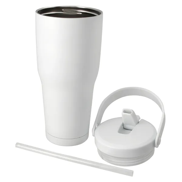 The Viking Collection® Nova Handle Tumbler - 30 oz. - The Viking Collection® Nova Handle Tumbler - 30 oz. - Image 16 of 18