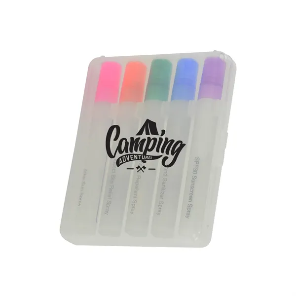 EPEX® Clear Creek Outdoor Essentials Kit - EPEX® Clear Creek Outdoor Essentials Kit - Image 3 of 6