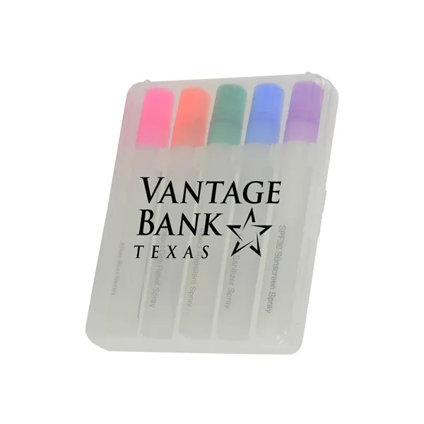 EPEX® Clear Creek Outdoor Essentials Kit - EPEX® Clear Creek Outdoor Essentials Kit - Image 5 of 6
