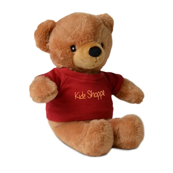 Chelsea Teddy Bear™ Cuddles - 12" Plush - Chelsea Teddy Bear™ Cuddles - 12" Plush - Image 8 of 8