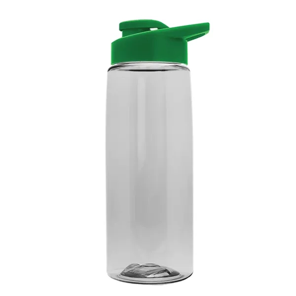 Garyline® Flair Tritan® Bottle with Drink-Thru Lid - 26 oz. - Garyline® Flair Tritan® Bottle with Drink-Thru Lid - 26 oz. - Image 22 of 88