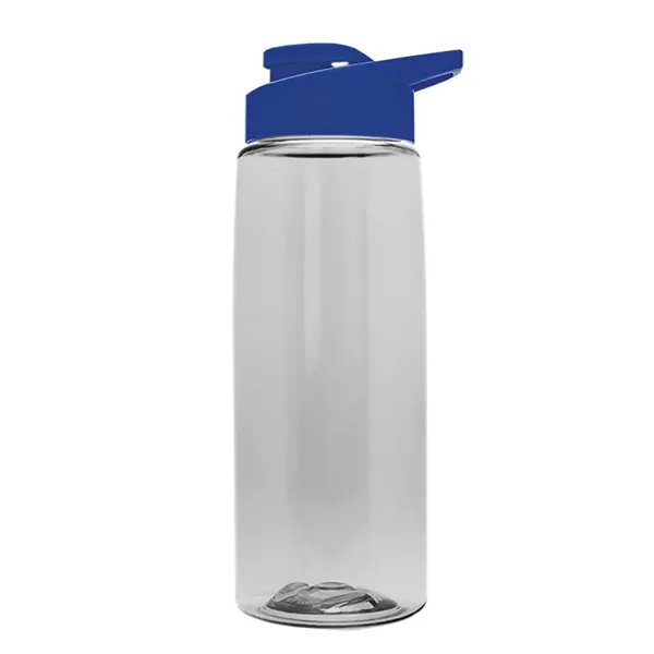 Garyline® Flair Tritan® Bottle with Drink-Thru Lid - 26 oz. - Garyline® Flair Tritan® Bottle with Drink-Thru Lid - 26 oz. - Image 34 of 88