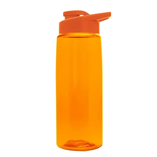 Garyline® Flair Tritan® Bottle with Drink-Thru Lid - 26 oz. - Garyline® Flair Tritan® Bottle with Drink-Thru Lid - 26 oz. - Image 49 of 88