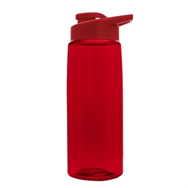 Garyline® Flair Tritan® Bottle with Drink-Thru Lid - 26 oz. - Garyline® Flair Tritan® Bottle with Drink-Thru Lid - 26 oz. - Image 52 of 88