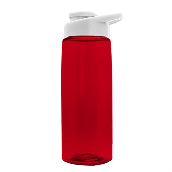 Garyline® Flair Tritan® Bottle with Drink-Thru Lid - 26 oz. - Garyline® Flair Tritan® Bottle with Drink-Thru Lid - 26 oz. - Image 53 of 88