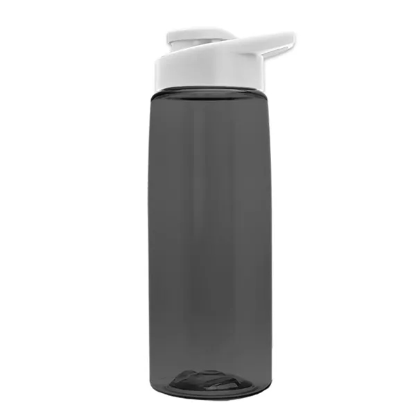 Garyline® Flair Tritan® Bottle with Drink-Thru Lid - 26 oz. - Garyline® Flair Tritan® Bottle with Drink-Thru Lid - 26 oz. - Image 55 of 88