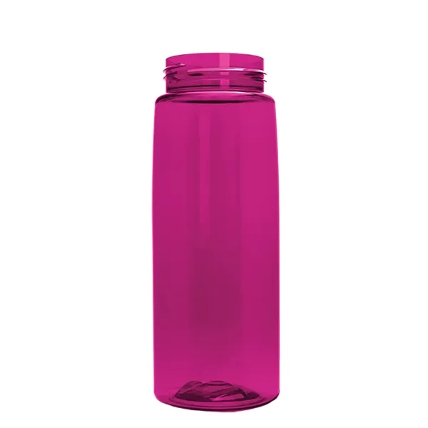 Garyline® Flair Tritan® Bottle with Drink-Thru Lid - 26 oz. - Garyline® Flair Tritan® Bottle with Drink-Thru Lid - 26 oz. - Image 88 of 88