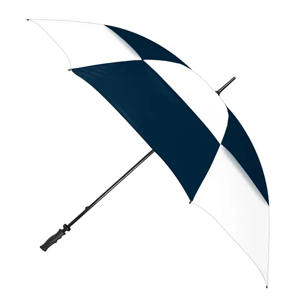 Shed Rain™ Fairway 68" Vented Windproof Manual Golf Umbrella - Shed Rain™ Fairway 68" Vented Windproof Manual Golf Umbrella - Image 9 of 13
