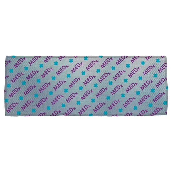 Toddy® Gear ICE Cooling Wrap 700 Series - Large - Toddy® Gear ICE Cooling Wrap 700 Series - Large - Image 2 of 8