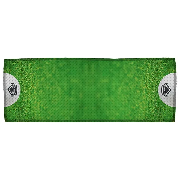 Toddy® Gear ICE Cooling Wrap 700 Series - Large - Toddy® Gear ICE Cooling Wrap 700 Series - Large - Image 4 of 8